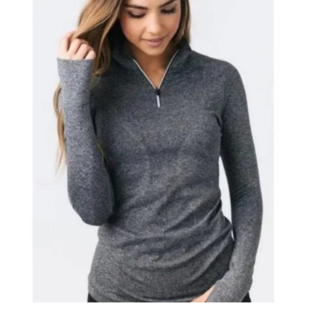 Zyia Active Top
